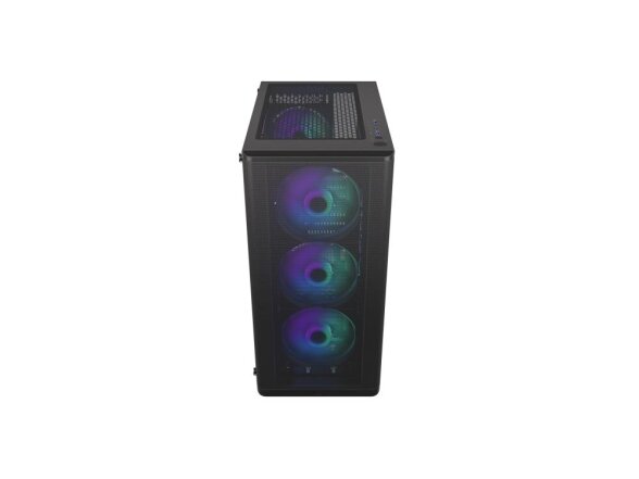 CASE MIDITOWER ATX W/O PSU/VENTUM200 ARGB EY2A014 ENDORFY 3 CASE MIDITOWER ATX W/O PSU/VENTUM200 ARGB EY2A014 ENDORFY 3