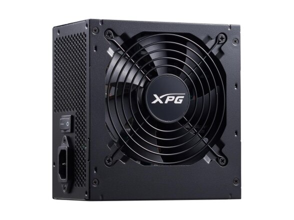 CASE PSU ATX 600W/PROBE600B-BKCEU ADATA 2