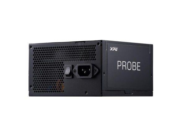 CASE PSU ATX 600W/PROBE600B-BKCEU ADATA 3 CASE PSU ATX 600W/PROBE600B-BKCEU ADATA 3
