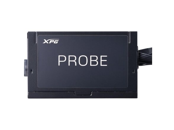 CASE PSU ATX 600W/PROBE600B-BKCEU ADATA 4 CASE PSU ATX 600W/PROBE600B-BKCEU ADATA 4