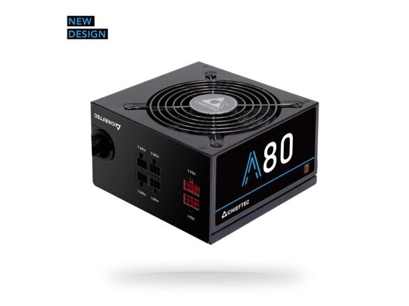 CASE PSU ATX 750W/CTG-750C CHIEFTEC CASE PSU ATX 750W/CTG-750C CHIEFTEC