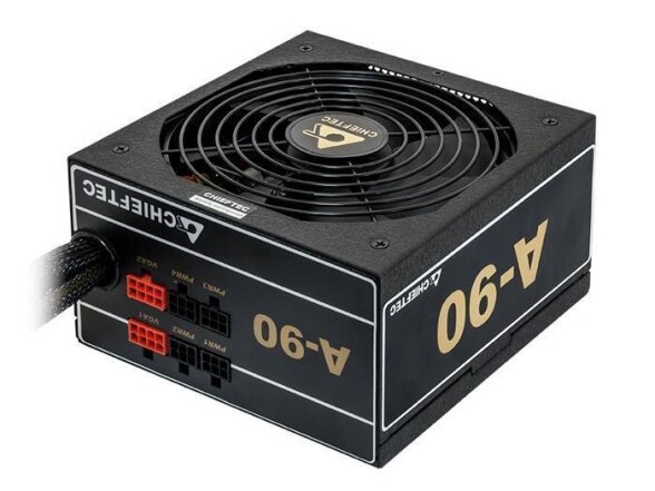CASE PSU ATX 750W/GDP-750C CHIEFTEC CASE PSU ATX 750W/GDP-750C CHIEFTEC