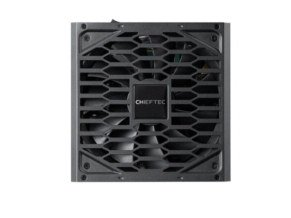 CASE PSU ATX 750W/PPG-750-C CHIEFTEC 1