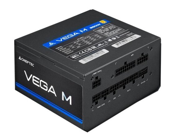 CASE PSU ATX 750W/PPG-750-C CHIEFTEC 3