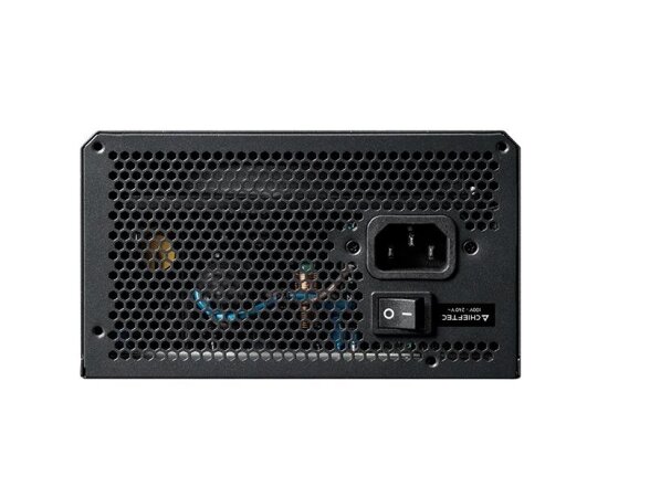 CASE PSU ATX 750W/PPG-750-C CHIEFTEC 5 CASE PSU ATX 750W/PPG-750-C CHIEFTEC 5