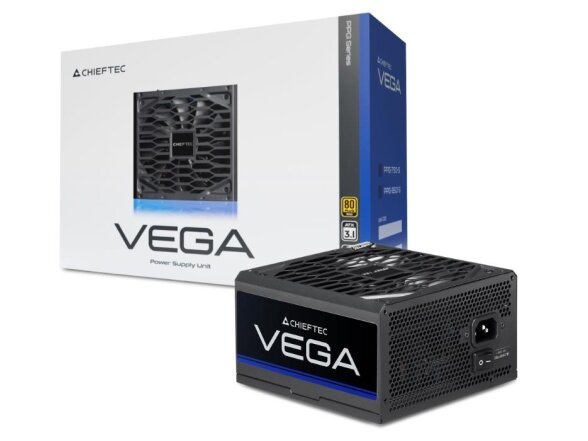 CASE PSU ATX 750W/PPG-750-S CHIEFTEC 4