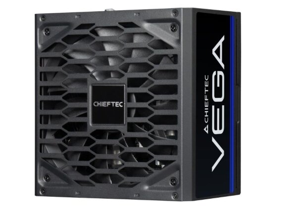 CASE PSU ATX 750W/PPG-750-S CHIEFTEC