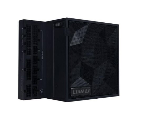 CASE PSU ATX3.1 750W/G9P.EG0750G.B000.EU LIAN LI 1
