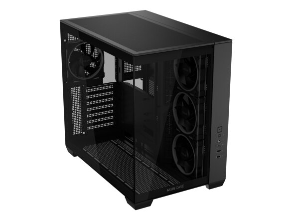 Case|ASUS|ATX/micro ATX/Mini-ITX|Black|PC|A32PLUSTGARGBBLACK 2