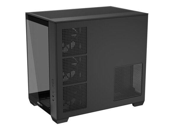 Case|ASUS|ATX/micro ATX/Mini-ITX|Black|PC|A32PLUSTGARGBBLACK 4 Case|ASUS|ATX/micro ATX/Mini-ITX|Black|PC|A32PLUSTGARGBBLACK 4