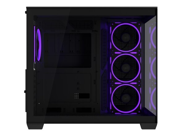 Case|ASUS|ATX/micro ATX/Mini-ITX|Black|PC|A32PLUSTGARGBBLACK 6 Case|ASUS|ATX/micro ATX/Mini-ITX|Black|PC|A32PLUSTGARGBBLACK 6