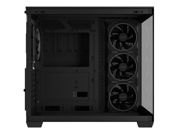 Case|ASUS|ATX/micro ATX/Mini-ITX|Black|PC|A32PLUSTGARGBBLACK 7 Case|ASUS|ATX/micro ATX/Mini-ITX|Black|PC|A32PLUSTGARGBBLACK 7