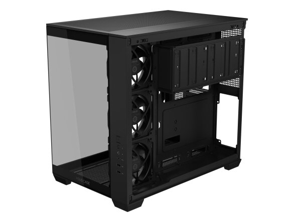 Case|ASUS|ATX/micro ATX/Mini-ITX|Black|PC|A32PLUSTGARGBBLACK 9 Case|ASUS|ATX/micro ATX/Mini-ITX|Black|PC|A32PLUSTGARGBBLACK 9