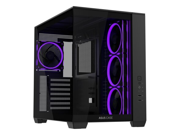 Case|ASUS|ATX/micro ATX/Mini-ITX|Black|PC|A32PLUSTGARGBBLACK Case|ASUS|ATX/micro ATX/Mini-ITX|Black|PC|A32PLUSTGARGBBLACK
