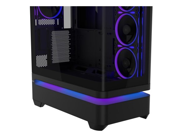 Case|ASUS|ATX/micro ATX/Mini-ITX|Black|PC|PRIME AP304 TG ARGB BLACK|90DC0110-B19000 10