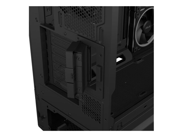 Case|ASUS|ATX/micro ATX/Mini-ITX|Black|PC|PRIME AP304 TG ARGB BLACK|90DC0110-B19000 16