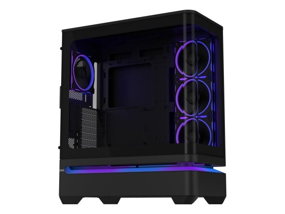 Case|ASUS|ATX/micro ATX/Mini-ITX|Black|PC|PRIME AP304 TG ARGB BLACK|90DC0110-B19000 2
