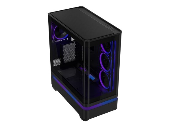 Case|ASUS|ATX/micro ATX/Mini-ITX|Black|PC|PRIME AP304 TG ARGB BLACK|90DC0110-B19000 3 Case|ASUS|ATX/micro ATX/Mini-ITX|Black|PC|PRIME AP304 TG ARGB BLACK|90DC0110-B19000 3