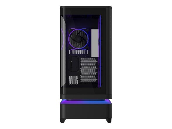 Case|ASUS|ATX/micro ATX/Mini-ITX|Black|PC|PRIME AP304 TG ARGB BLACK|90DC0110-B19000 4