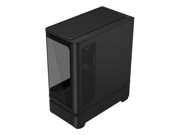 Case|ASUS|ATX/micro ATX/Mini-ITX|Black|PC|PRIME AP304 TG ARGB BLACK|90DC0110-B19000 5