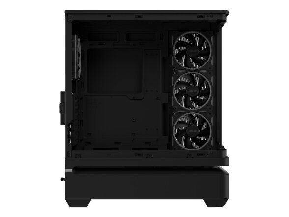 Case|ASUS|ATX/micro ATX/Mini-ITX|Black|PC|PRIME AP304 TG ARGB BLACK|90DC0110-B19000 9