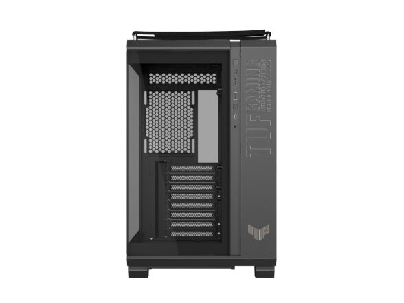 Case|ASUS|TUF Gaming GT502 Horizon|MidiTower|Case product features Transparent panel|Not included|ATX|MicroATX|MiniITX|Colour Black|TUFGAMINGGT502HORIZON 1 Case|ASUS|TUF Gaming GT502 Horizon|MidiTower|Case product features Transparent panel|Not included|ATX|MicroATX|MiniITX|Colour Black|TUFGAMINGGT502HORIZON 1
