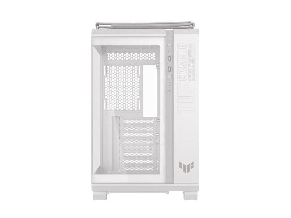 Case|ASUS|TUF Gaming GT502 Horizon|MidiTower|Case product features Transparent panel|Not included|ATX|MicroATX|MiniITX|Colour White|TUFGAMGT502HORIZONWHT 1 Case|ASUS|TUF Gaming GT502 Horizon|MidiTower|Case product features Transparent panel|Not included|ATX|MicroATX|MiniITX|Colour White|TUFGAMGT502HORIZONWHT 1