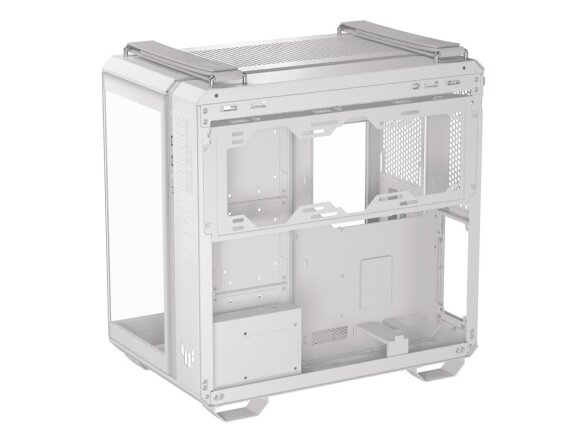 Case|ASUS|TUF Gaming GT502 Horizon|MidiTower|Case product features Transparent panel|Not included|ATX|MicroATX|MiniITX|Colour White|TUFGAMGT502HORIZONWHT 5 Case|ASUS|TUF Gaming GT502 Horizon|MidiTower|Case product features Transparent panel|Not included|ATX|MicroATX|MiniITX|Colour White|TUFGAMGT502HORIZONWHT 5