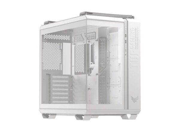 Case|ASUS|TUF Gaming GT502 Horizon|MidiTower|Case product features Transparent panel|Not included|ATX|MicroATX|MiniITX|Colour White|TUFGAMGT502HORIZONWHT Case|ASUS|TUF Gaming GT502 Horizon|MidiTower|Case product features Transparent panel|Not included|ATX|MicroATX|MiniITX|Colour White|TUFGAMGT502HORIZONWHT