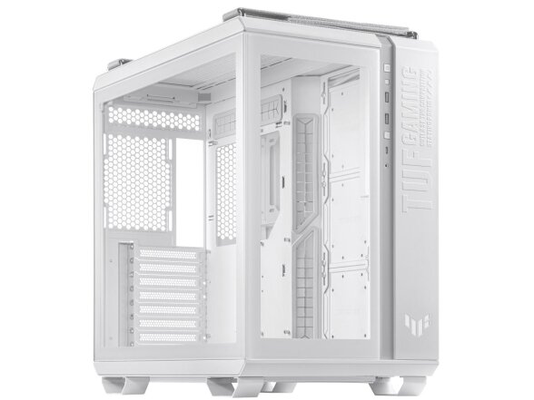 Case|ASUS|TUF Gaming GT502|MidiTower|Case product features Transparent panel|Not included|ATX|MicroATX|MiniITX|Colour White|GAMGT502PLUS/TGARGBWH 1 Case|ASUS|TUF Gaming GT502|MidiTower|Case product features Transparent panel|Not included|ATX|MicroATX|MiniITX|Colour White|GAMGT502PLUS/TGARGBWH 1