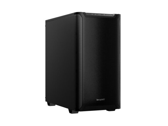 Case|BE QUIET|PURE BASE 501|MidiTower|ATX|MicroATX|MiniITX|Colour Black|BG073 Case|BE QUIET|PURE BASE 501|MidiTower|ATX|MicroATX|MiniITX|Colour Black|BG073
