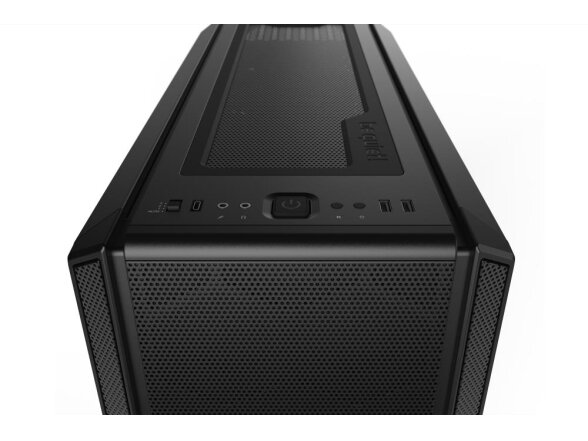 Case|BE QUIET|Silent Base 802 Window Black|MidiTower|Not included|ATX|EATX|MicroATX|MiniITX|Colour Black|BGW39 6