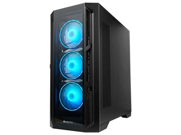 Case|CHIEFTEC|APEX ARGB|MidiTower|Not included|ATX|MicroATX|MiniITX|Colour Black|GA-01B-TG-OP 2 Case|CHIEFTEC|APEX ARGB|MidiTower|Not included|ATX|MicroATX|MiniITX|Colour Black|GA-01B-TG-OP 2