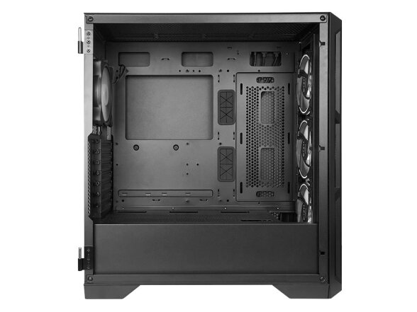 Case|CHIEFTEC|APEX ARGB|MidiTower|Not included|ATX|MicroATX|MiniITX|Colour Black|GA-01B-TG-OP 4 Case|CHIEFTEC|APEX ARGB|MidiTower|Not included|ATX|MicroATX|MiniITX|Colour Black|GA-01B-TG-OP 4