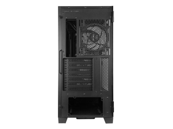 Case|CHIEFTEC|APEX ARGB|MidiTower|Not included|ATX|MicroATX|MiniITX|Colour Black|GA-01B-TG-OP 8