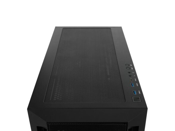 Case|CHIEFTEC|APEX LUMO|Tower|ATX|EATX|MicroATX|MiniITX|Colour Black|GA-01B-L-OP 2