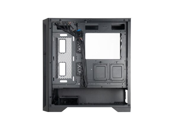 Case|CHIEFTEC|APEX LUMO|Tower|ATX|EATX|MicroATX|MiniITX|Colour Black|GA-01B-L-OP 3