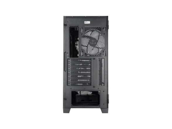 Case|CHIEFTEC|APEX LUMO|Tower|ATX|EATX|MicroATX|MiniITX|Colour Black|GA-01B-L-OP 4 Case|CHIEFTEC|APEX LUMO|Tower|ATX|EATX|MicroATX|MiniITX|Colour Black|GA-01B-L-OP 4