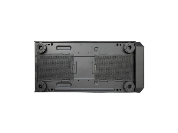 Case|CHIEFTEC|SCORPION II|MidiTower|Not included|ATX|MicroATX|MiniITX|Colour Black|GL-02B-OP 6