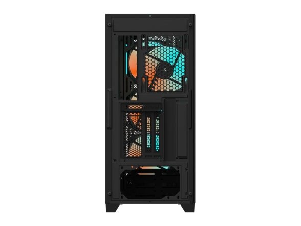Case|GIGABYTE|C301G V2 BLACK|MidiTower|Case product features Transparent panel|Not included|ATX|EATX|MicroATX|MiniITX|Colour Black|C301GV2 3 Case|GIGABYTE|C301G V2 BLACK|MidiTower|Case product features Transparent panel|Not included|ATX|EATX|MicroATX|MiniITX|Colour Black|C301GV2 3