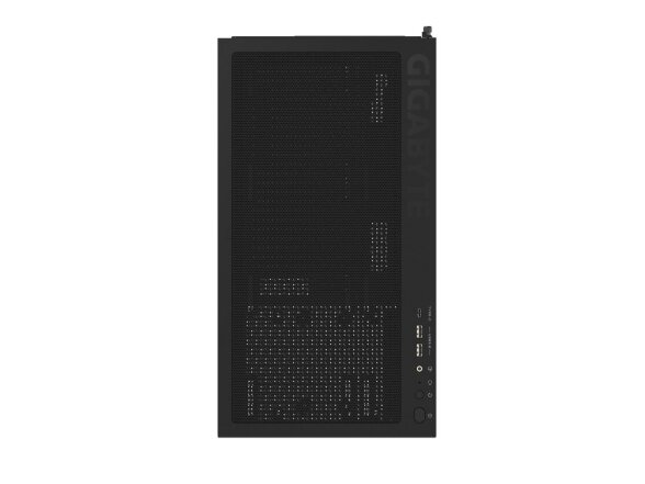 Case|GIGABYTE|GB-C500P ST|MidiTower|Case product features Transparent panel|ATX|MicroATX|MiniITX|Colour Black|GB-C500PST 2 Case|GIGABYTE|GB-C500P ST|MidiTower|Case product features Transparent panel|ATX|MicroATX|MiniITX|Colour Black|GB-C500PST 2