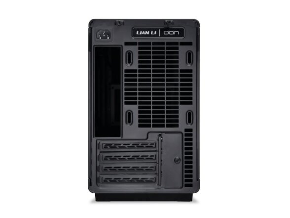 Case|LIAN LI|A3-mATX|Micro|MicroATX|MiniITX|Colour Black|G99.A3X.00 3 Case|LIAN LI|A3-mATX|Micro|MicroATX|MiniITX|Colour Black|G99.A3X.00 3