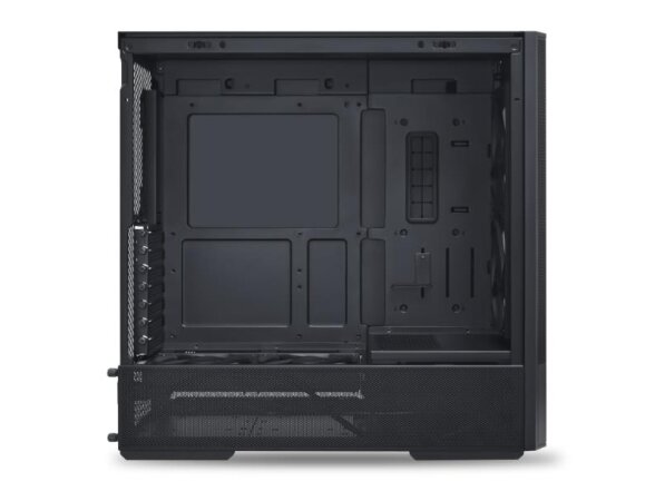 Case|LIAN LI|LANCOOL 207|MidiTower|Case product features Transparent panel|Not included|ATX|MicroATX|MiniITX|Colour Black|G99.LAN207RX.00 2 Case|LIAN LI|LANCOOL 207|MidiTower|Case product features Transparent panel|Not included|ATX|MicroATX|MiniITX|Colour Black|G99.LAN207RX.00 2
