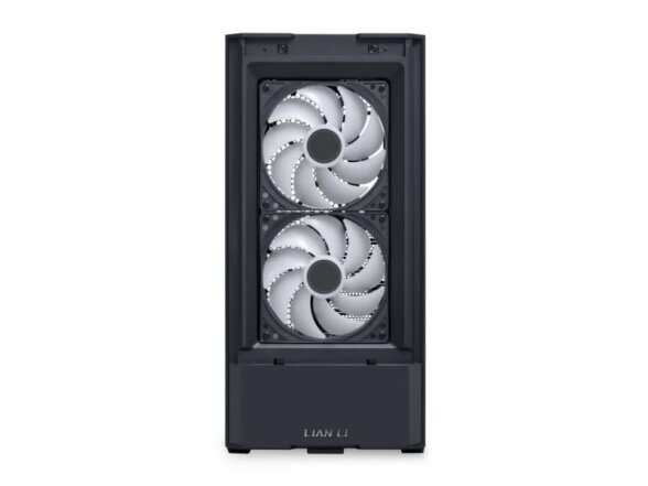Case|LIAN LI|LANCOOL 207|MidiTower|Case product features Transparent panel|Not included|ATX|MicroATX|MiniITX|Colour Black|G99.LAN207RX.00 4 Case|LIAN LI|LANCOOL 207|MidiTower|Case product features Transparent panel|Not included|ATX|MicroATX|MiniITX|Colour Black|G99.LAN207RX.00 4