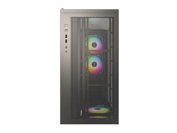 Case|MONTECH|ATX/micro ATX/Mini-ITX/BTF|Black|MONTECH SKY 3 (B)|SKY3(B) 5 Case|MONTECH|ATX/micro ATX/Mini-ITX/BTF|Black|MONTECH SKY 3 (B)|SKY3(B) 5