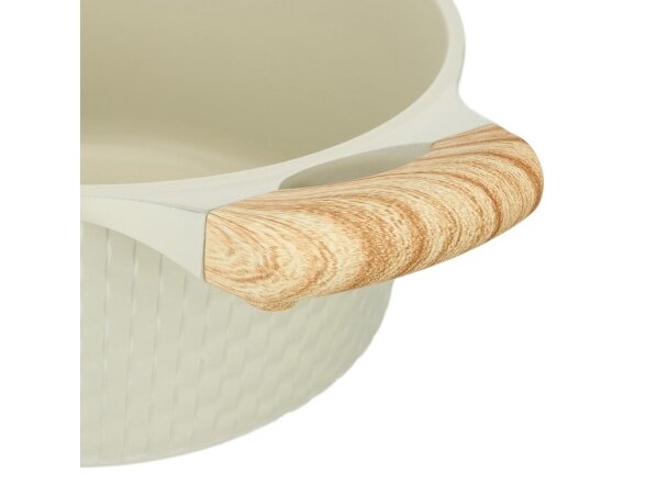 CASSEROLE D20CM 2.4L/93801 RESTO 10