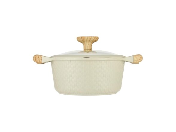 CASSEROLE D20CM 2.4L/93801 RESTO 2