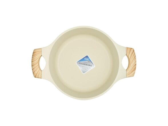 CASSEROLE D20CM 2.4L/93801 RESTO 5 CASSEROLE D20CM 2.4L/93801 RESTO 5