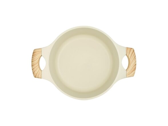 CASSEROLE D20CM 2.4L/93801 RESTO 6