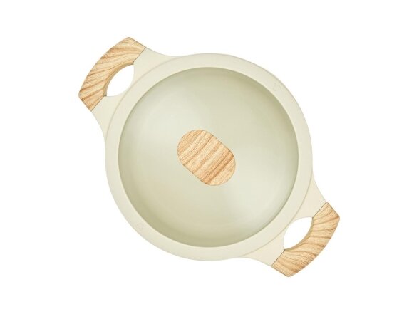 CASSEROLE D20CM 2.4L/93801 RESTO 8